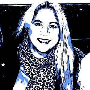 Meet your Posher, Karen parisi